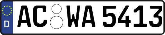 AC-WA5413