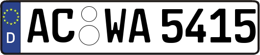 AC-WA5415