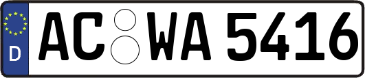 AC-WA5416