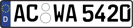 AC-WA5420