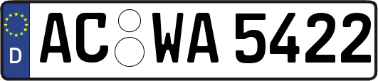 AC-WA5422