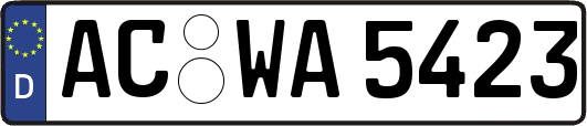 AC-WA5423