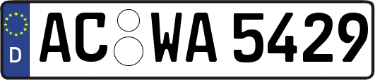 AC-WA5429