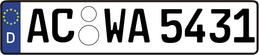 AC-WA5431