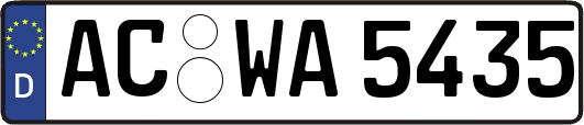 AC-WA5435