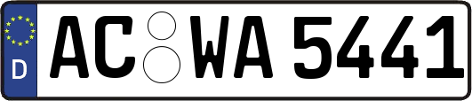 AC-WA5441