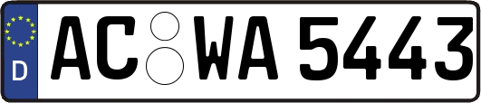 AC-WA5443