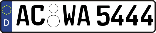 AC-WA5444