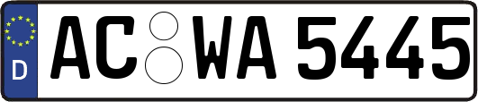 AC-WA5445