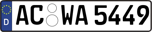 AC-WA5449