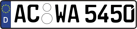 AC-WA5450