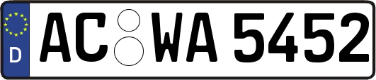AC-WA5452