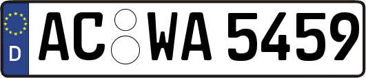 AC-WA5459