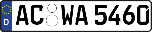 AC-WA5460