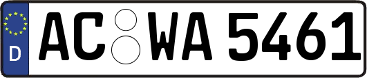 AC-WA5461