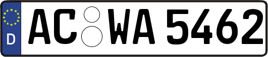 AC-WA5462