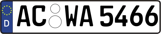 AC-WA5466