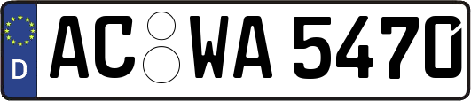AC-WA5470