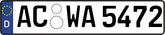 AC-WA5472