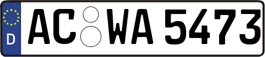 AC-WA5473