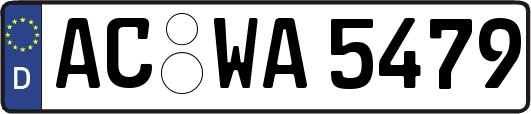 AC-WA5479