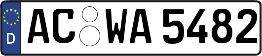 AC-WA5482