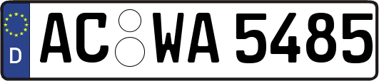 AC-WA5485