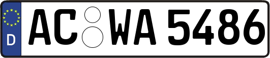 AC-WA5486