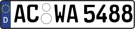 AC-WA5488