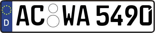 AC-WA5490