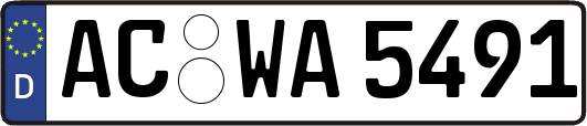 AC-WA5491