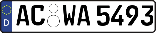 AC-WA5493
