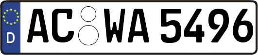 AC-WA5496