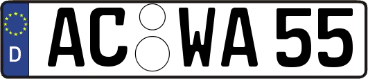 AC-WA55