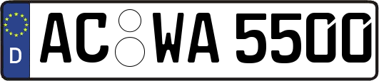 AC-WA5500