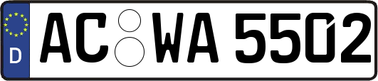 AC-WA5502