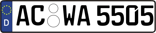 AC-WA5505
