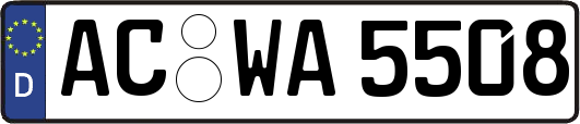 AC-WA5508