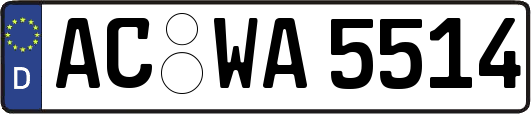 AC-WA5514