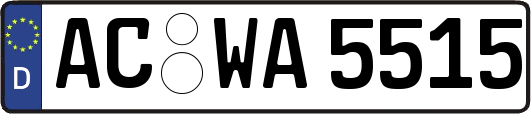 AC-WA5515