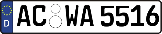 AC-WA5516