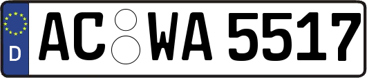 AC-WA5517