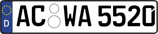 AC-WA5520