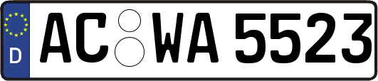 AC-WA5523