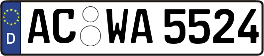AC-WA5524