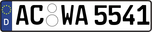 AC-WA5541
