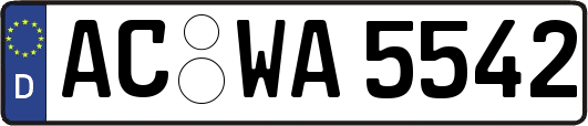 AC-WA5542