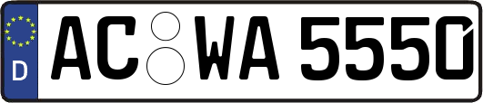 AC-WA5550