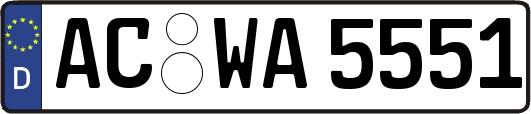 AC-WA5551