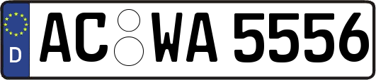 AC-WA5556